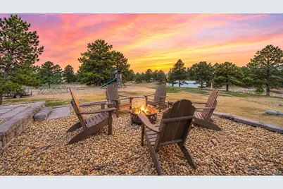 12401 Piney Lake Road, Parker, CO 80138 - Photo 41