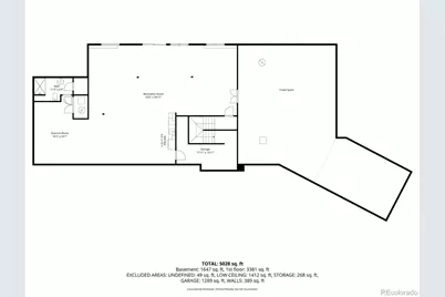 12401 Piney Lake Road, Parker, CO 80138 - Photo 49
