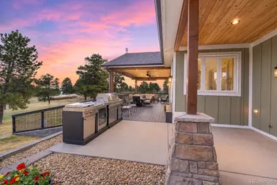12401 Piney Lake Road, Parker, CO 80138 - Photo 39