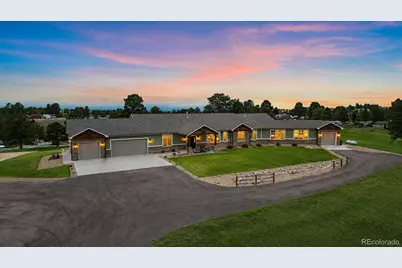 12401 Piney Lake Road, Parker, CO 80138 - Photo 1