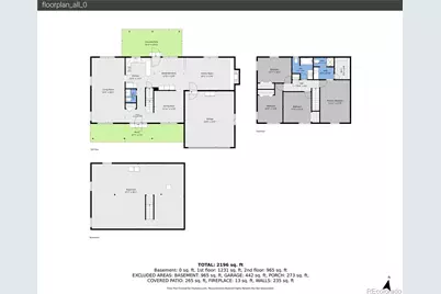 11039 E Colorado Drive, Aurora, CO 80012 - Photo 41