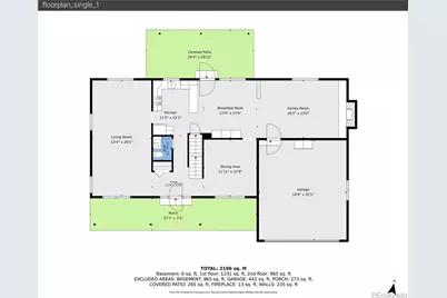 11039 E Colorado Drive, Aurora, CO 80012 - Photo 39