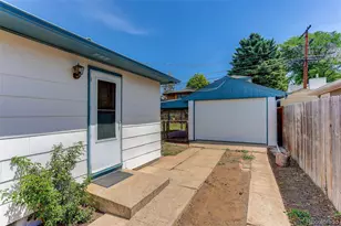 2716 S Madison St, Denver, CO 80210 - Photo 19