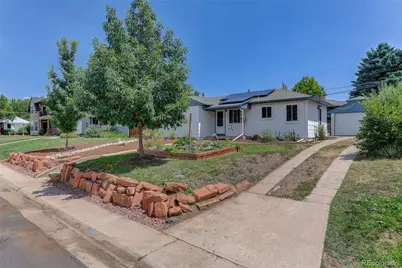 2716 S Madison Street, Denver, CO 80210 - Photo 3