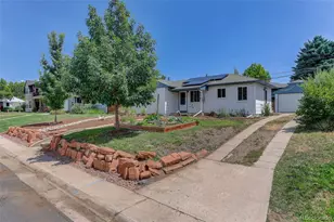 2716 S Madison St, Denver, CO 80210 - Photo 3