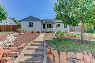 2716 S Madison St, Denver, CO 80210 - Photo 1