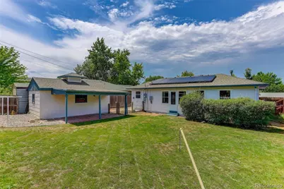 2716 S Madison Street, Denver, CO 80210 - Photo 21