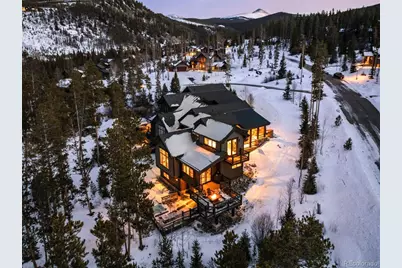 713 Fairways Drive, Breckenridge, CO 80424 - Photo 1