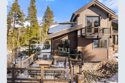713 Fairways Drive, Breckenridge, CO 80424 - Photo 7