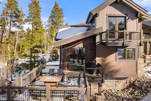 713 Fairways Dr, Breckenridge, CO 80424 - Photo 7