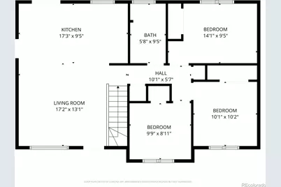 128 Olympus Circle, Lone Tree, CO 80124 - Photo 1