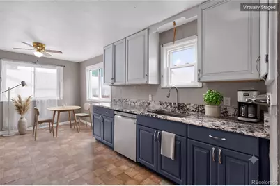 626 Mystic Avenue, Canon City, CO 81212 - Photo 5