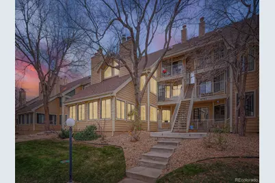 4791 White Rock Circle #A, Boulder, CO 80301 - Photo 1