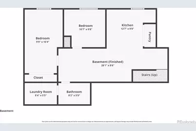 594 S Joplin Street, Aurora, CO 80017 - Photo 27
