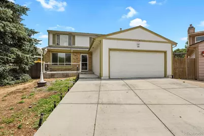 594 S Joplin Street, Aurora, CO 80017 - Photo 1