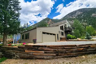 1702 Clear Creek Dr, Georgetown, CO 80444 - Photo 5