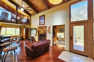 1702 Clear Creek Dr, Georgetown, CO 80444 - Photo 17