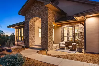 2164 Avenida Del Sol, Castle Rock, CO 80104 - Photo 37