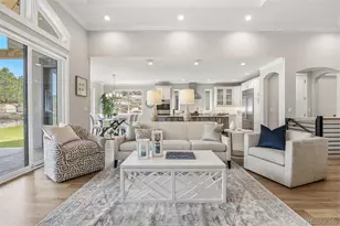 2164 Avenida Del Sol, Castle Rock, CO 80104 - Photo 13