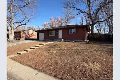 6209 Brooks Drive, Arvada, CO 80004 - Photo 1