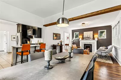 966 S York Street, Denver, CO 80209 - Photo 9