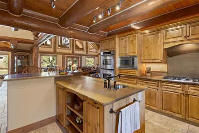 6833 Yampa Drive, Larkspur, CO 80118 - Photo 5