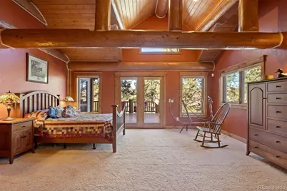 6833 Yampa Drive, Larkspur, CO 80118 - Photo 11