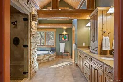 6833 Yampa Drive, Larkspur, CO 80118 - Photo 13