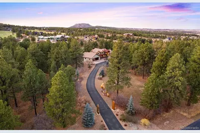 6833 Yampa Drive, Larkspur, CO 80118 - Photo 33