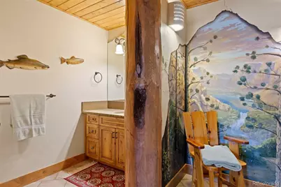 6833 Yampa Drive, Larkspur, CO 80118 - Photo 23