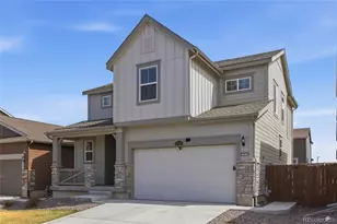 46538 Sunrise Ct, Bennett, CO 80102 - Photo 1