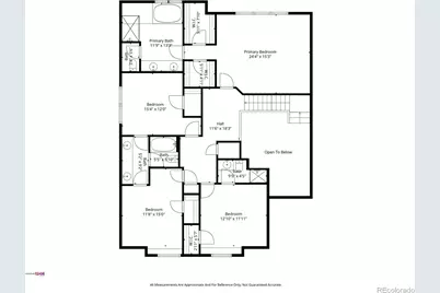 10683 Amesbury Way, Highlands Ranch, CO 80126 - Photo 43