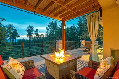1851 Gore Drive, Larkspur, CO 80118 - Photo 45