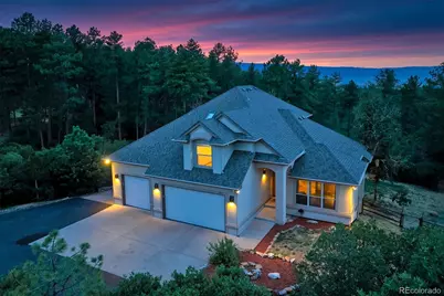 1851 Gore Drive, Larkspur, CO 80118 - Photo 1