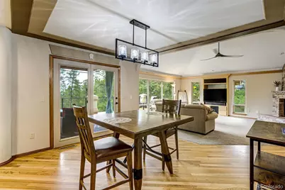 1851 Gore Drive, Larkspur, CO 80118 - Photo 17