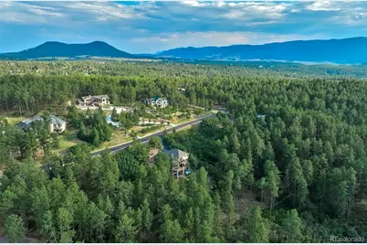 1851 Gore Drive, Larkspur, CO 80118 - Photo 49