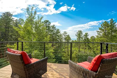 1851 Gore Drive, Larkspur, CO 80118 - Photo 25