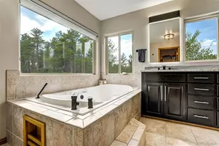 1851 Gore Dr, Larkspur, CO 80118 - Photo 27