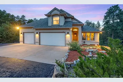 1851 Gore Drive, Larkspur, CO 80118 - Photo 3