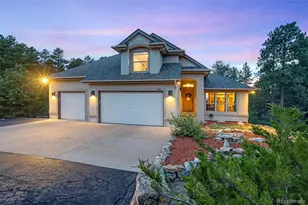1851 Gore Dr, Larkspur, CO 80118 - Photo 3