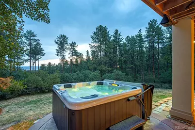 1851 Gore Drive, Larkspur, CO 80118 - Photo 47