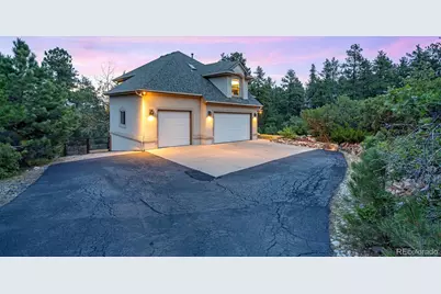 1851 Gore Drive, Larkspur, CO 80118 - Photo 5