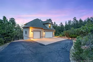 1851 Gore Dr, Larkspur, CO 80118 - Photo 5