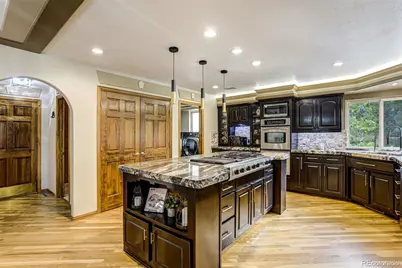 1851 Gore Drive, Larkspur, CO 80118 - Photo 15