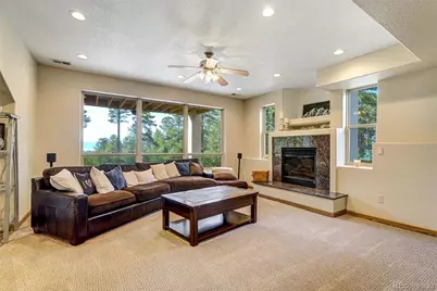 1851 Gore Drive, Larkspur, CO 80118 - Photo 35