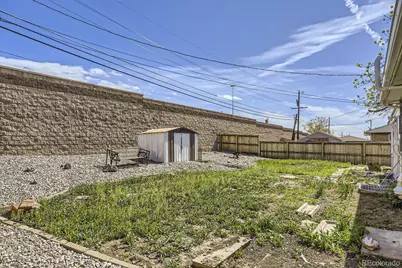 1301 Worley Drive, Denver, CO 80221 - Photo 29