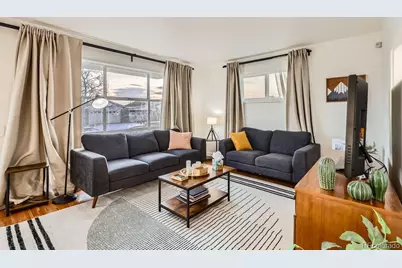 1301 Worley Drive, Denver, CO 80221 - Photo 5