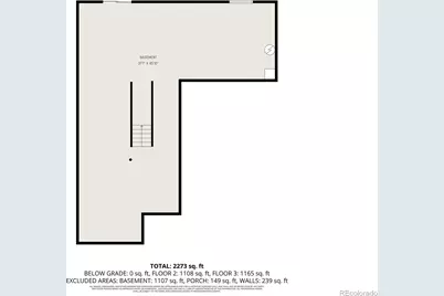 2174 Villageview Lane, Castle Rock, CO 80104 - Photo 25