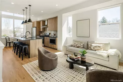 1185 Lowell Avenue, Denver, CO 80204 - Photo 1