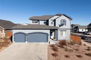 9709 Quietwalk Ln, Peyton, CO 80831 - Photo 1